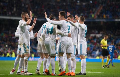 real madrid next match.